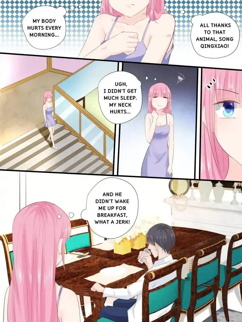 Don't be so harsh Chapter 202 15